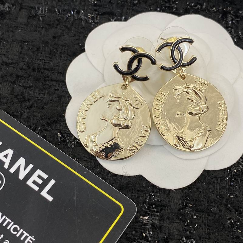 Chanel Earring 07yxq107